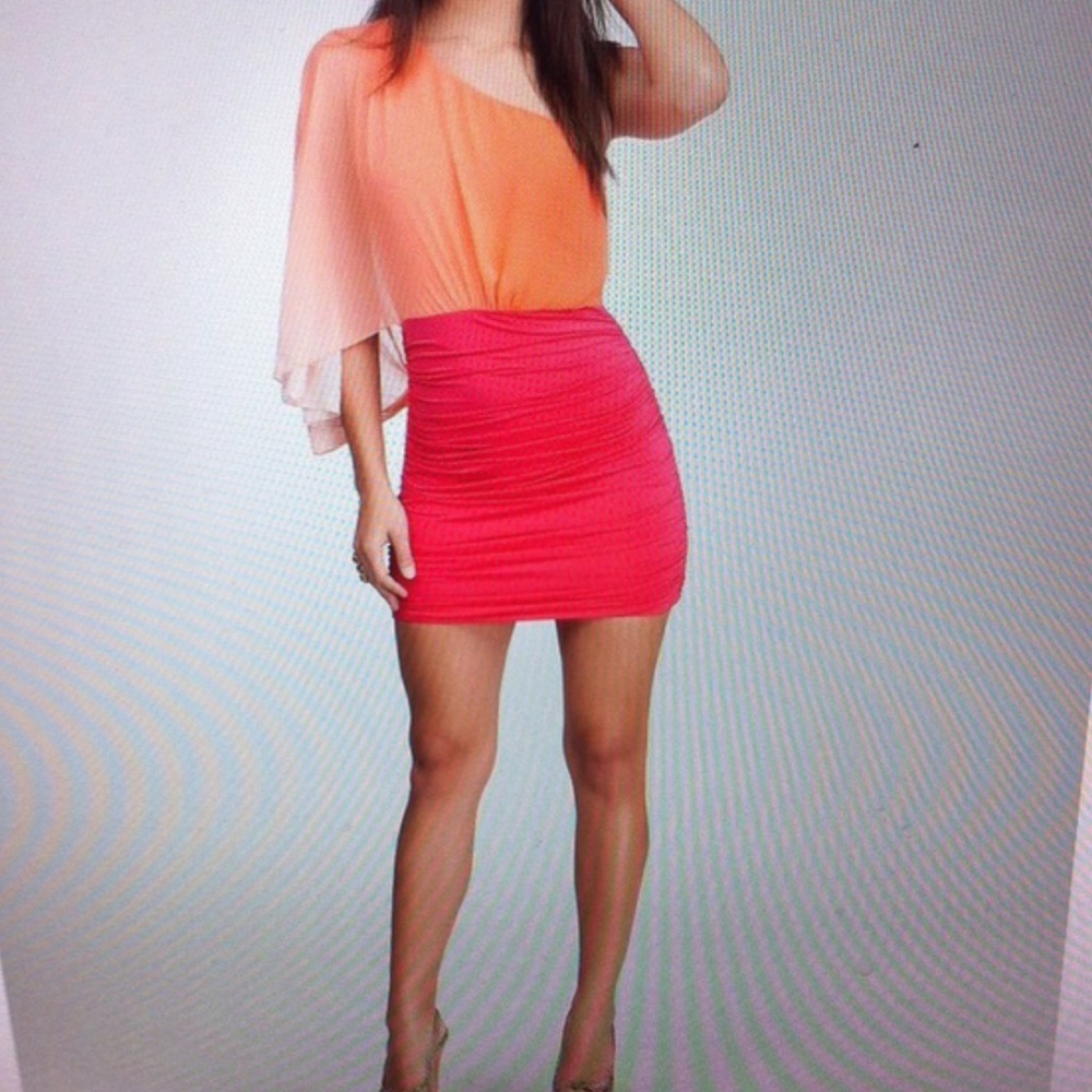 COPY - Bebe dress